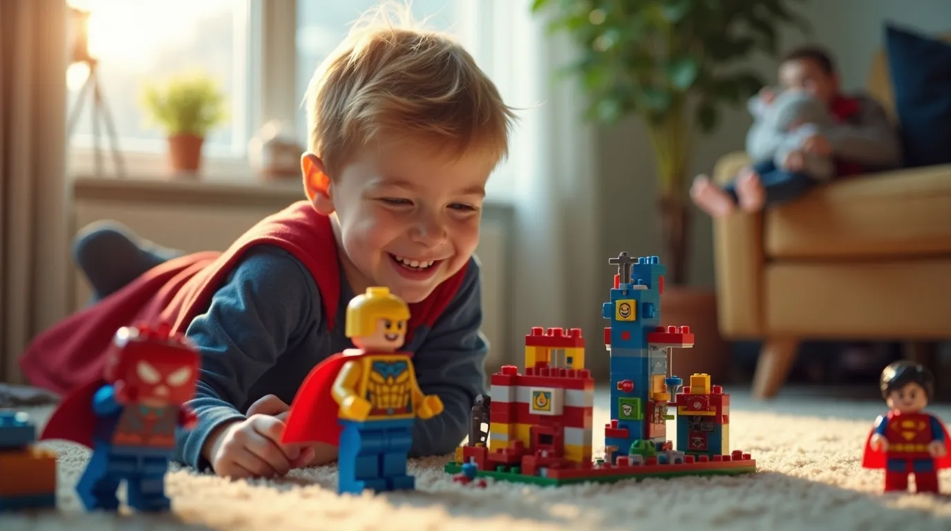 Criatividade Infantil