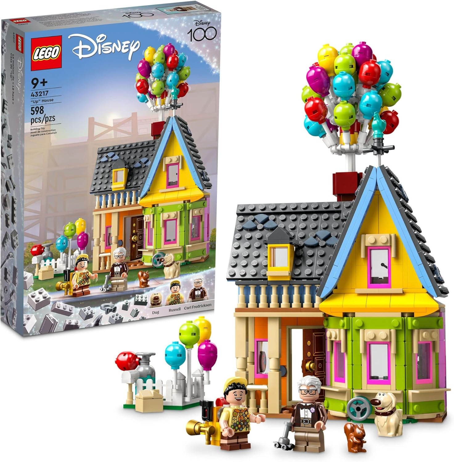 >Fisher-price Mega Bloks Jogo com 60 peças 