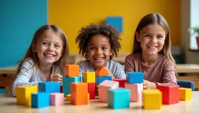 Construindo LEGO online
