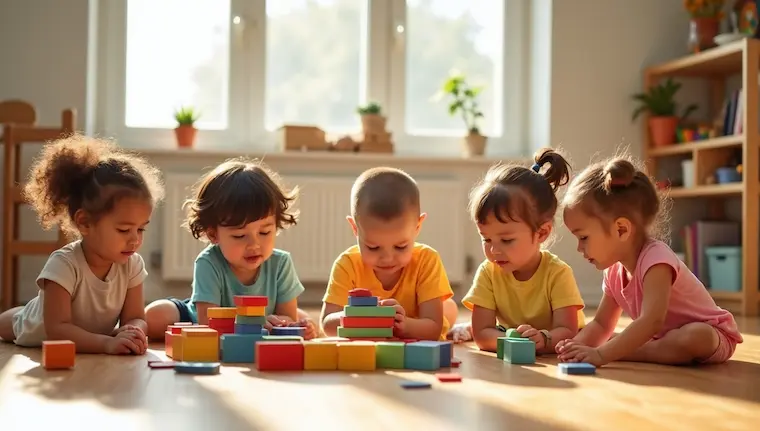 Construindo LEGO online