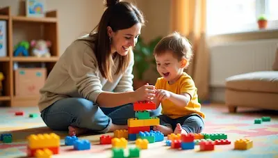 Construindo LEGO online