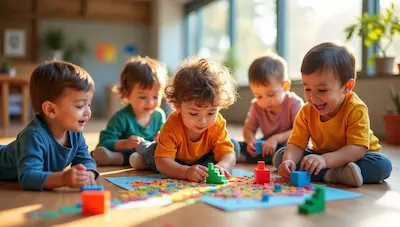 Construindo LEGO online