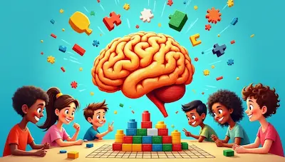 Construindo LEGO online