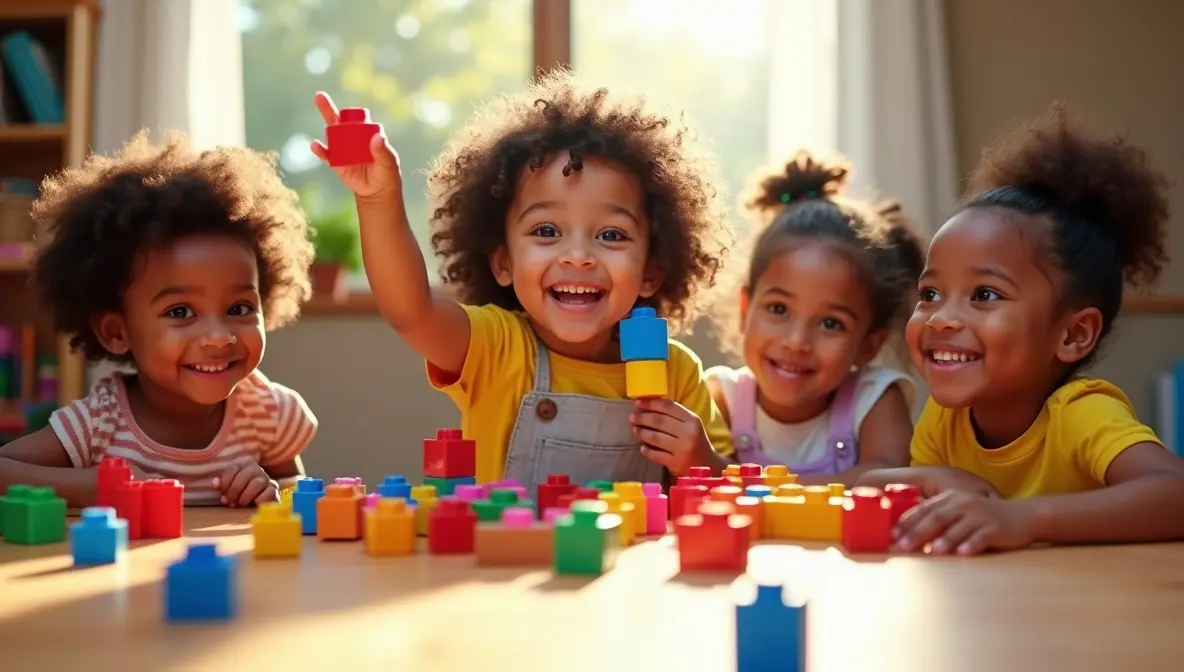 Construindo LEGO online