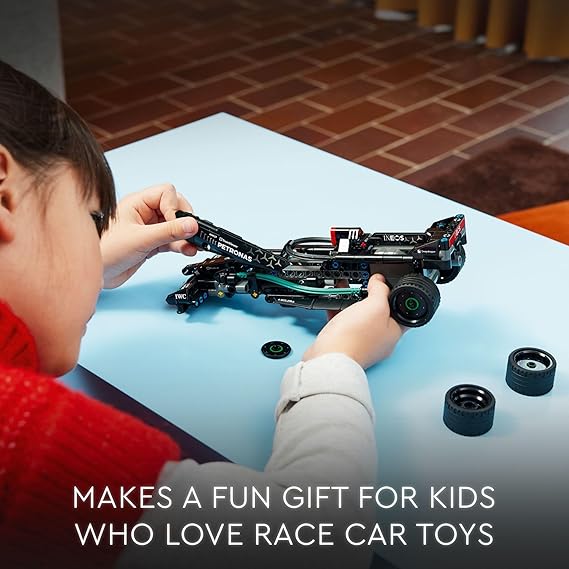 Lego Technic Para Jovens e Adultos