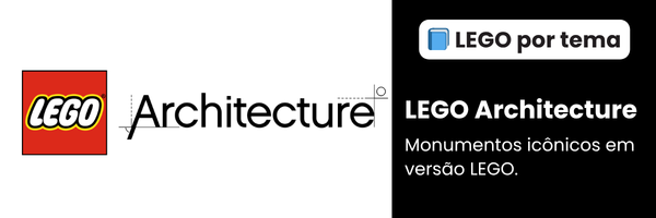 Guia Completo LEGO para crianças de 5 anos