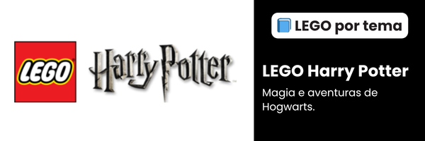 Guia Completo LEGO para crianças de 8 anos