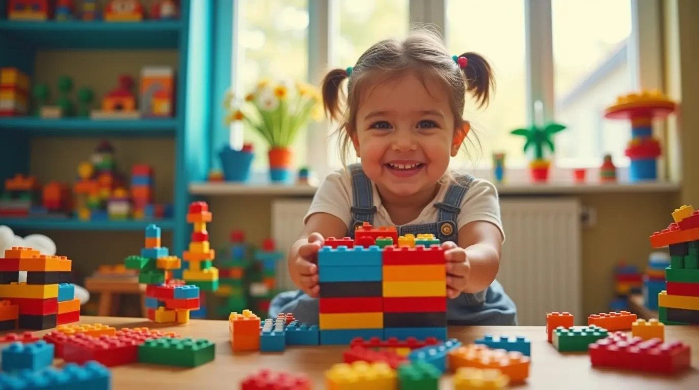 LEGO Barato: 10 Opções Ótimas e Econômicas (Guia 2025)